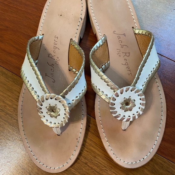 Jack Rogers Shoes - Jack Rogers sandals